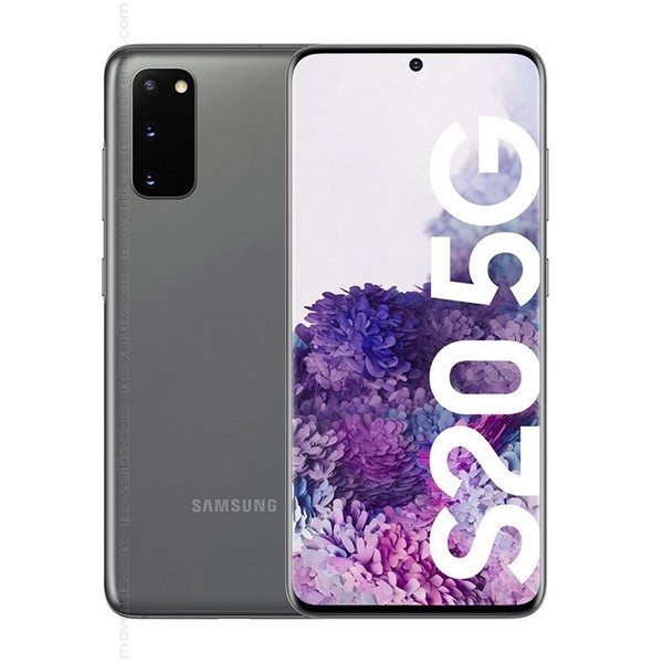 Sell used Cell Phone Samsung Galaxy S20 5G SM-G981U 128GB